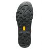 Chaussures d'approche/randonnée SCARPA Rapid XT GORETEX (Shark Aqua) Femme