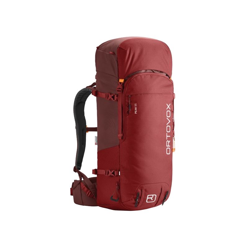 Ortovox PEAK 55 (cengia rossa)