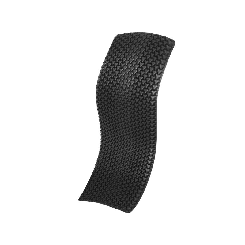 Ryggbeskytter Ortovox CLASP SPINE PROTECTOR (svart)