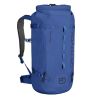 Klatrerygsæk Ortovox TRAD 28 S DRY (just blue)