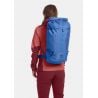 Sacco da arrampicata Ortovox TRAD 28 S DRY (blu)
