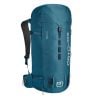 Zaino da arrampicata Ortovox Trad 26 S (blu petrolio)