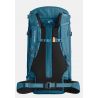 Climbing backpack Ortovox Trad 26 S (petrol blue)