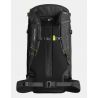 Mochila Ortovox Trad 26 S (negro cuervo)