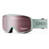Masque de ski SMITH RALLY (IGNITOR MIRROR ANTIFOG)