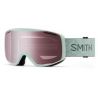 Skidglasögon Smith RALLY (IGNITOR MIRROR ANTIFOG)