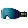 Skimasker Smith 4D MAG (CHROMAPOP ZON BLUE MIRROR)