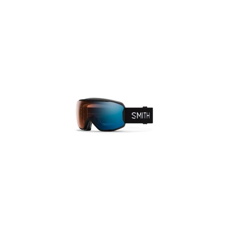 Skidmask Smith Moment (Chromapop Pro Photocromic Blue Mirror)