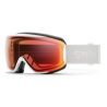 Smith MOMENT (CHROMAPOP PRO PHOTOCHROMIC RED MIRROR )