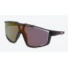 Børnesolbriller Julbo Fury S (Sort - Cat 3)