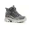 Vandrestøvler Merrell MOAB SPEED 2 MID GTX (ASPHALT) herre