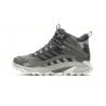 Vaelluskengät Merrell MOAB SPEED 2 MID GTX (ASPHALT) mies