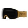 Smith IO MAG XL (CHROMAPOP ZON ZWART)