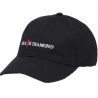 Black Diamond BD Heritage Cap (Black-Octane Diamond C)