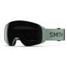 Smith 4D MAG S (CHROMAPOP AURINKO MUSTA)
