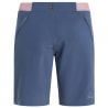 Pantaloncini da donna Protest TACACIA (Heaven Blue)