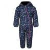 Dare2B Bambino II Snow Suit (blå) Børn