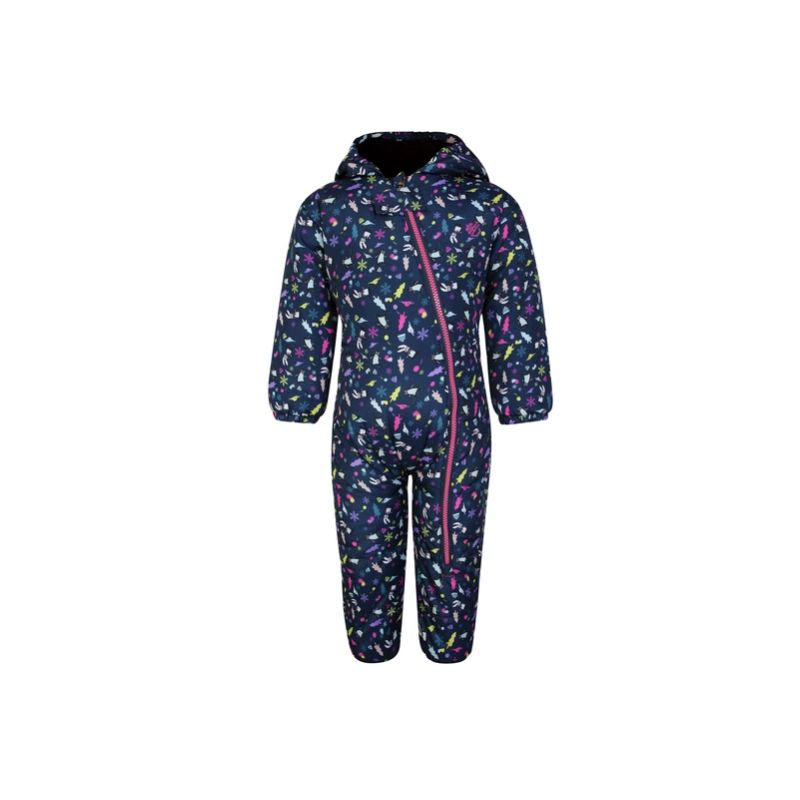 Dare2B Bambino II Snow Suit (blå) Børn