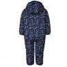 Dare2B Bambino II Snow Suit (blå) Børn