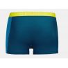 Herrbyxor Ortovox 150 Essentials Trunks M (petrolblå)