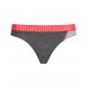 G-streng Ortovox 150 ESSENTIAL THONG (mountain rose) Women's