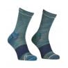 Miesten sukat Ortovox ALPINE MID SOCKS (deep ocean)