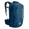 Ryggsekk for topptur Ortovox HAUTE ROUTE 30 S (petrol blue)