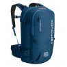 Skirygsæk Ortovox HAUTE ROUTE 30 S (petrol blue)