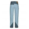 Ortovox MONDEVAL PANTS W (gletsjergrijs)