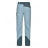 Ortovox MONDEVAL PANTS W (gletschergrå)