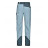 Ortovox MONDEVAL PANTS W (gletsjergrijs)
