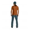 Ortovox MONDEVAL PANTS M (tumma arktinen harmaa)