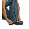 Ortovox MONDEVAL PANTS M (gris ártico oscuro)