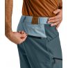 Ortovox MONDEVAL PANTS M (tumma arktinen harmaa)
