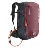 Airbag Ortovox AVABAG LITRIC TOUR 36S (rosa montagna)
