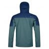 Ortovox MESOLA JACKET M (diepe oceaan)