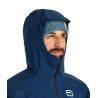 Ortovox MESOLA JACKET M (dybt hav)