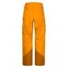 Ortovox 3L DEEP SHELL PANTS W (efterårsblade)