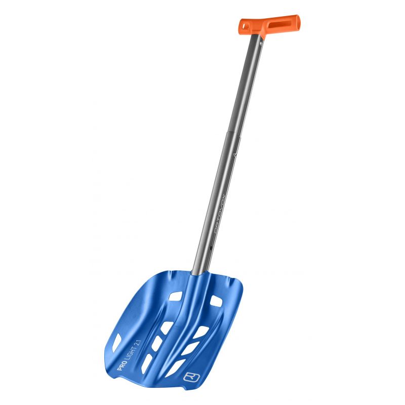 Shovel Ortovox Shovel Pro Light (Veiligheidsblauw)