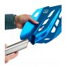 Pelle Ortovox Shovels Shovel Pro Light (Safety Blue)