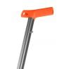 Schneeschaufel Ortovox SHOVEL BEAST (safety blue)