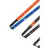 Probe Ortovox Carbon 240 Superlight (sort)