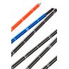 Sonda Ortovox Carbon 240 Superlight (Negro)
