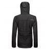 Giacca da sci Ortovox Giacca Swisswool Zinal (Black Raven) donna