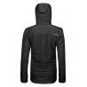 Veste ORTOVOX Swisswool Zinal Jacket W (Black Raven) Femme