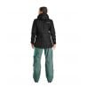 Giacca da sci Ortovox Giacca Swisswool Zinal (Black Raven) donna