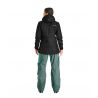 Veste ORTOVOX Swisswool Zinal Jacket W (Black Raven) Femme