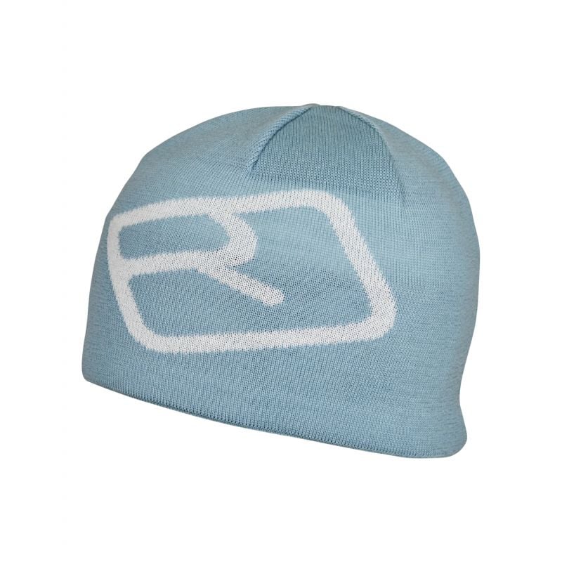 Ortovox PRO BEANIE muts (gletsjer grijs)