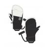 Wanten Ortovox FULL LEATHER MITTEN W (zwarte raaf)