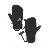 Manoplas Ortovox FREERIDE COZY MITTEN M (negro cuervo) Hombre